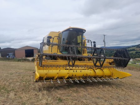 0 New Holland  - photo 10
