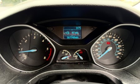 2013 Ford Focus - photo 10