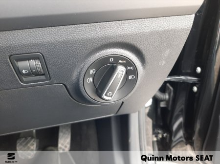 2021 SEAT Ibiza - photo 16