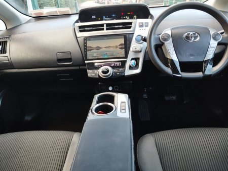 2015 Toyota Prius - photo 13