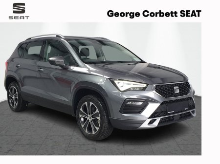 2026 SEAT Ateca SE Plus 2.0TDi 150bhp DSG - New