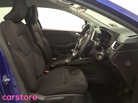 2023 Renault Clio - photo 12