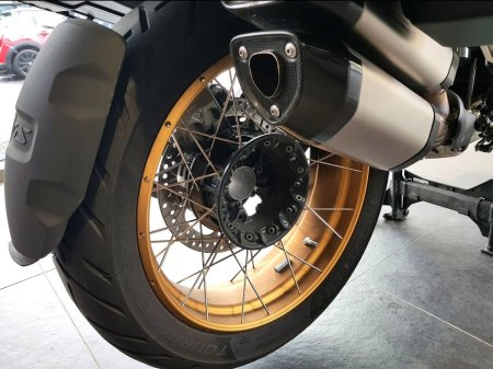 2026 BMW R 1300 GS - photo 12