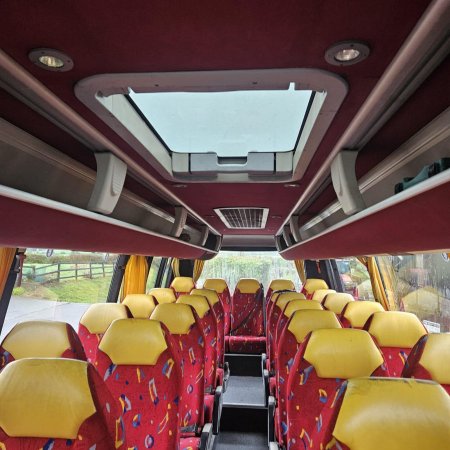 2007 Mercedes-Benz 0815 VARIO - photo 4