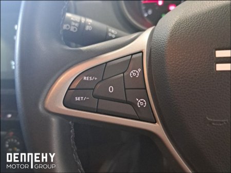 2024 Dacia Duster - photo 22