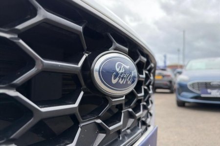 2024 Ford Focus - photo 38