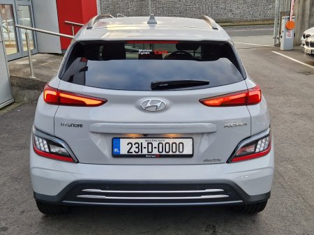 2023 Hyundai KONA - photo 11