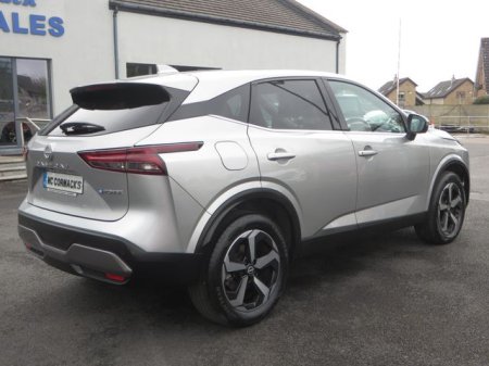 2023 Nissan Qashqai - photo 3