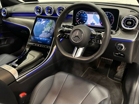 2024 Mercedes-Benz CLE - photo 8