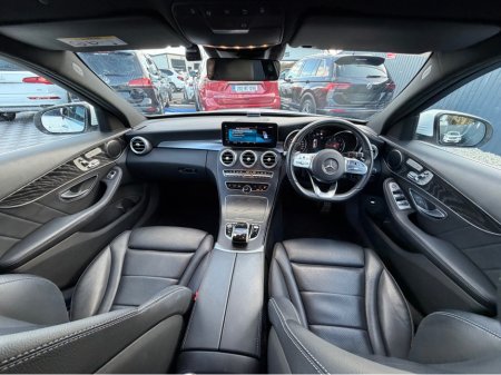2019 Mercedes-Benz C-Class - photo 46