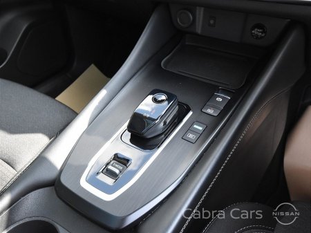 2024 Nissan Qashqai - photo 15