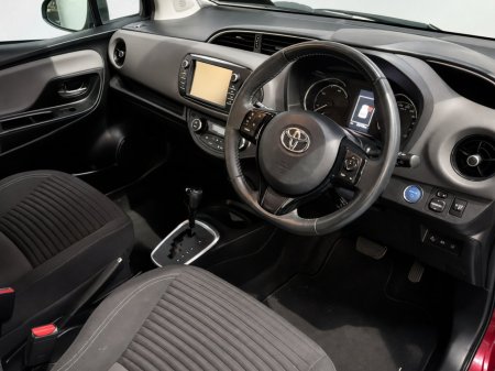 2019 Toyota Yaris - photo 9