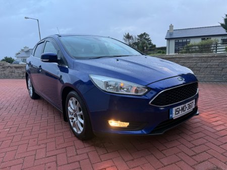 2015 Ford Focus - photo 4