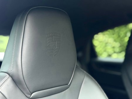 2024 Porsche Cayenne - photo 21