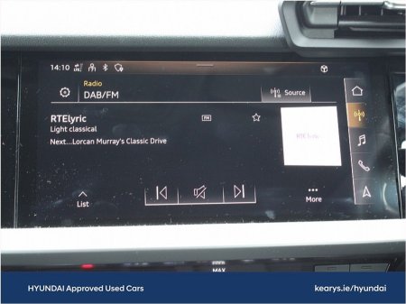 2022 Audi A3 - photo 12