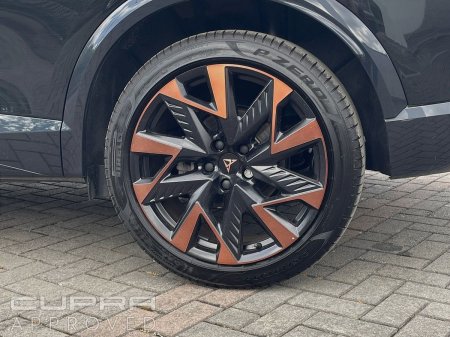 2025 Cupra Formentor - photo 6