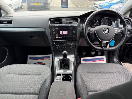 2020 Volkswagen Golf - photo 13