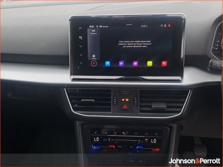 2024 SEAT Tarraco - photo 20