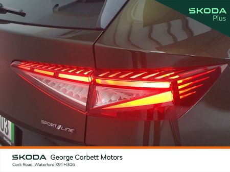 2026 Skoda Enyaq - photo 20