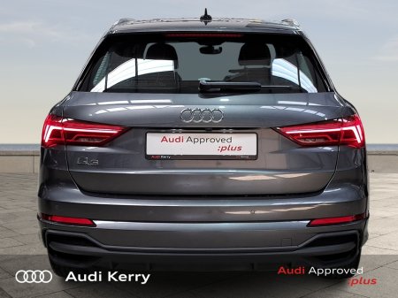 2023 Audi Q3 - photo 6