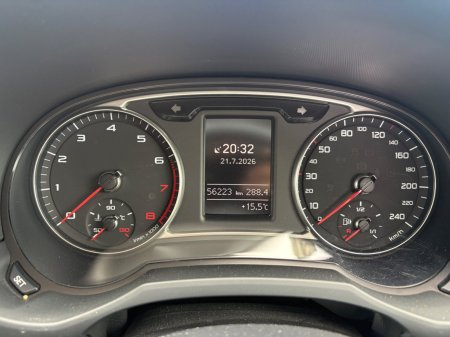 2017 Audi A1 - photo 11