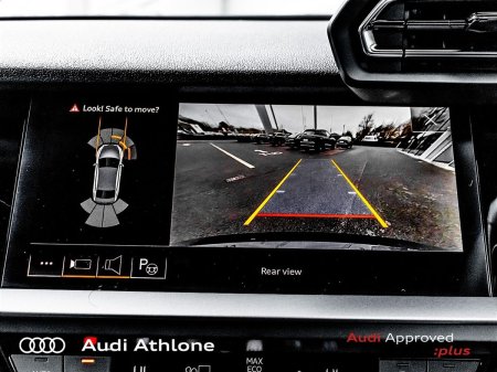 2025 Audi A3 - photo 11