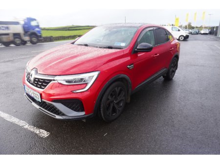 2023 Renault Arkana - photo 4