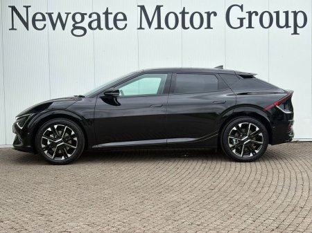 2026 Kia EV6 - photo 8