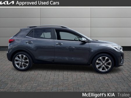 2020 Kia Stonic - photo 5