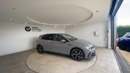 2022 Volkswagen Golf - photo 9