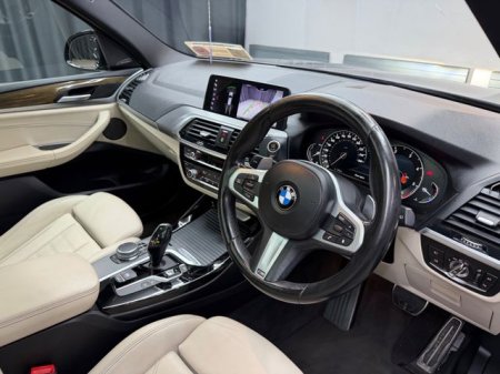 2018 BMW X3 - photo 25