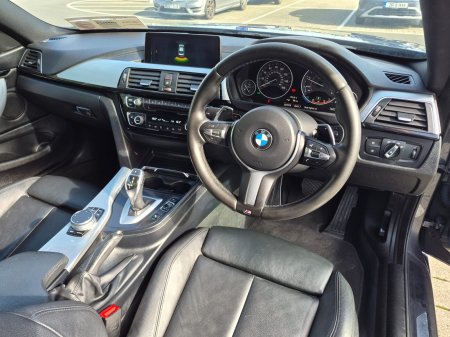 2017 BMW 4-Series - photo 18