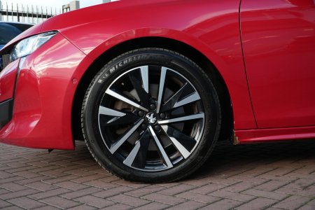 2019 Peugeot 508 - photo 21