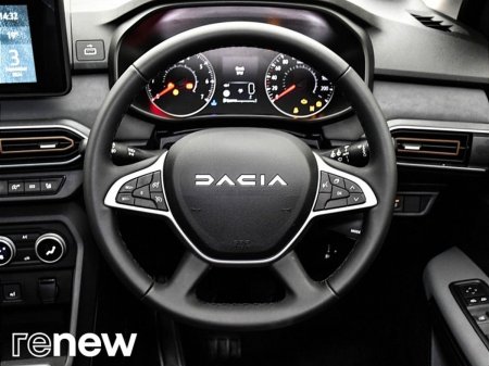 2024 Dacia Sandero Stepway - photo 19