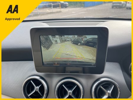 2018 Mercedes-Benz CLA - photo 5