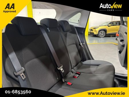 2024 Nissan Note - photo 21