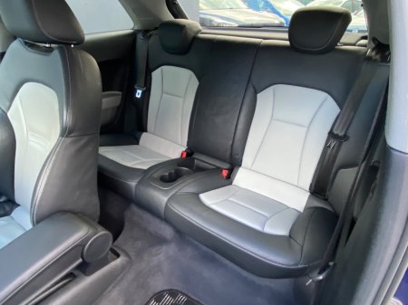 2012 Audi A1 - photo 14