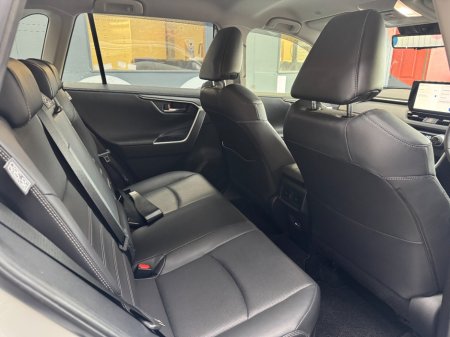 2024 Toyota RAV4 - photo 21