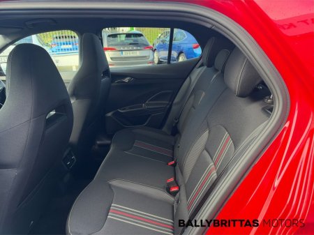 2024 Skoda Fabia - photo 8