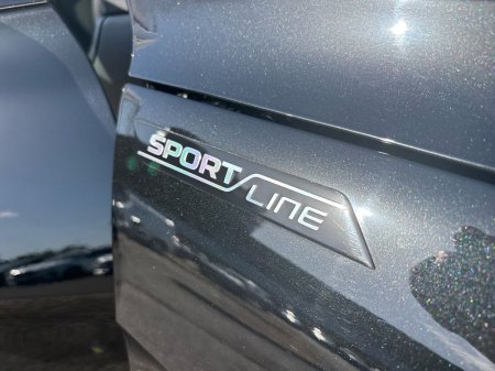 2025 Skoda Superb - photo 13