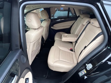 2016 Mercedes-Benz GLE - photo 15
