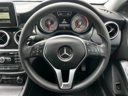 2014 Mercedes-Benz CLA - photo 20