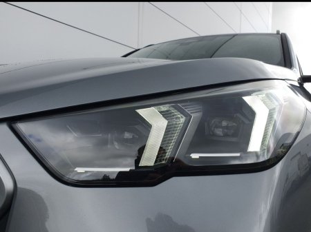 2025 BMW iX2 - photo 21