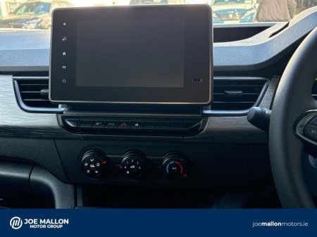 2026 Renault Kangoo - photo 28