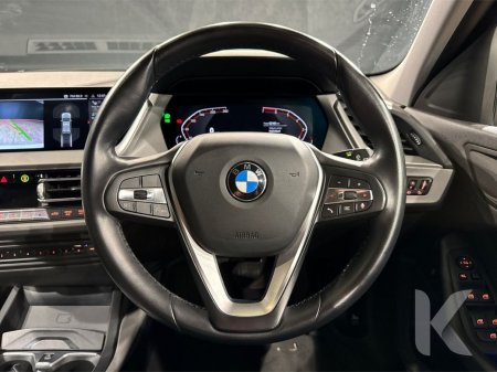 2019 BMW 1-Series - photo 20