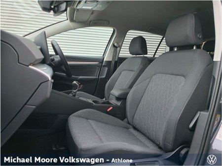 2027 Volkswagen Golf - photo 4