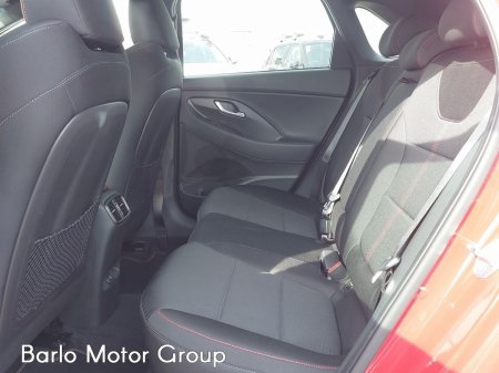 2026 Hyundai i30 - photo 13