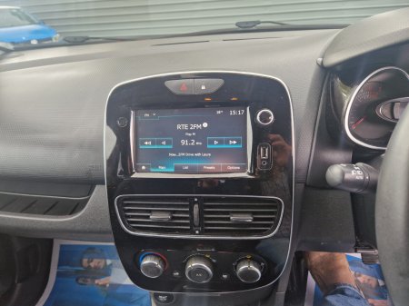 2018 Renault Clio - photo 12