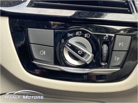 2021 BMW 5-Series - photo 27