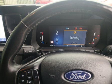 2025 Ford Transit - photo 14